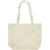 Custom Print Non-Woven Tote Bag Thumbnail