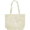 Custom Print Non-Woven Tote Bag Thumbnail