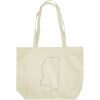 Custom Print Non-Woven Tote Bag Thumbnail