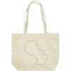 Custom Print Non-Woven Tote Bag Thumbnail