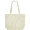 Custom Print Non-Woven Tote Bag Thumbnail