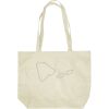 Custom Print Non-Woven Tote Bag Thumbnail