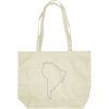 Custom Print Non-Woven Tote Bag Thumbnail