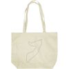 Custom Print Non-Woven Tote Bag Thumbnail