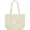 Custom Print Non-Woven Tote Bag Thumbnail