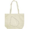 Custom Print Non-Woven Tote Bag Thumbnail