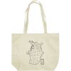 Custom Print Non-Woven Tote Bag Thumbnail