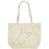 Custom Print Non-Woven Tote Bag Thumbnail