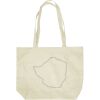 Custom Print Non-Woven Tote Bag Thumbnail