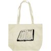 Custom Print Non-Woven Tote Bag Thumbnail