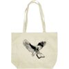 Custom Print Non-Woven Tote Bag Thumbnail