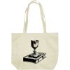 Custom Print Non-Woven Tote Bag Thumbnail