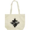 Custom Print Non-Woven Tote Bag Thumbnail