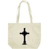 Custom Print Non-Woven Tote Bag Thumbnail