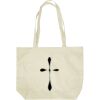 Custom Print Non-Woven Tote Bag Thumbnail