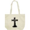 Custom Print Non-Woven Tote Bag Thumbnail