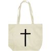 Custom Print Non-Woven Tote Bag Thumbnail