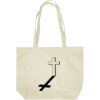Custom Print Non-Woven Tote Bag Thumbnail