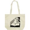 Custom Print Non-Woven Tote Bag Thumbnail
