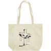 Custom Print Non-Woven Tote Bag Thumbnail