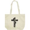 Custom Print Non-Woven Tote Bag Thumbnail