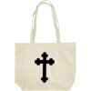 Custom Print Non-Woven Tote Bag Thumbnail