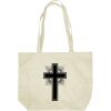 Custom Print Non-Woven Tote Bag Thumbnail