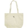 Custom Print Non-Woven Tote Bag Thumbnail