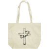Custom Print Non-Woven Tote Bag Thumbnail