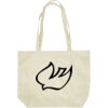 Custom Print Non-Woven Tote Bag Thumbnail