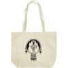 Custom Print Non-Woven Tote Bag Thumbnail