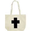 Custom Print Non-Woven Tote Bag Thumbnail