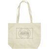 Custom Print Non-Woven Tote Bag Thumbnail