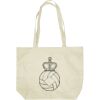 Custom Print Non-Woven Tote Bag Thumbnail