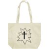 Custom Print Non-Woven Tote Bag Thumbnail