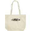 Custom Print Non-Woven Tote Bag Thumbnail