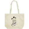 Custom Print Non-Woven Tote Bag Thumbnail