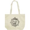 Custom Print Non-Woven Tote Bag Thumbnail