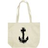 Custom Print Non-Woven Tote Bag Thumbnail