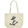 Custom Print Non-Woven Tote Bag Thumbnail