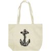 Custom Print Non-Woven Tote Bag Thumbnail