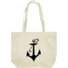 Custom Print Non-Woven Tote Bag Thumbnail