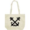 Custom Print Non-Woven Tote Bag Thumbnail