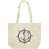 Custom Print Non-Woven Tote Bag Thumbnail