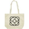 Custom Print Non-Woven Tote Bag Thumbnail