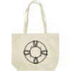 Custom Print Non-Woven Tote Bag Thumbnail