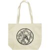 Custom Print Non-Woven Tote Bag Thumbnail