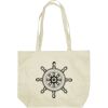 Custom Print Non-Woven Tote Bag Thumbnail