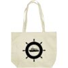 Custom Print Non-Woven Tote Bag Thumbnail