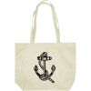 Custom Print Non-Woven Tote Bag Thumbnail